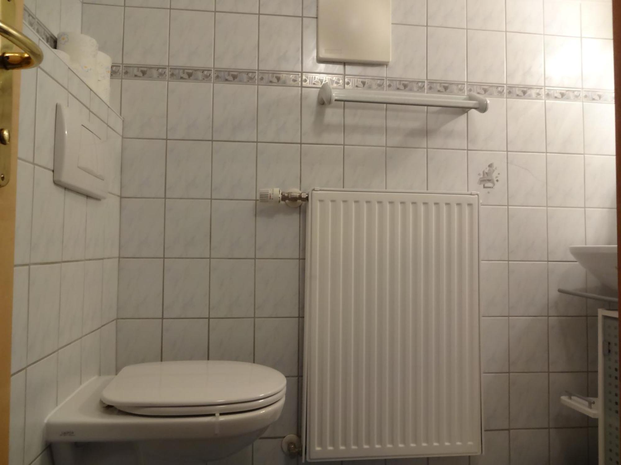 Ferienwohnungen Klammsteiner Lienz Pokoj fotografie